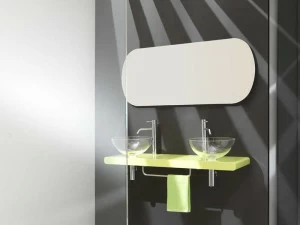 LASA IDEA Двойной туалетный столик Flux_us