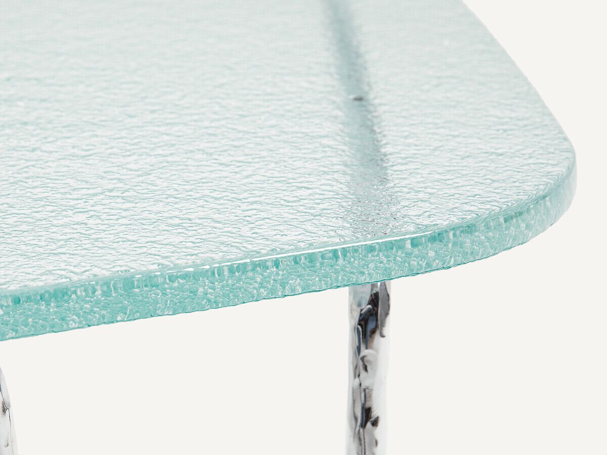 Стеклянный журнальный столик AMPM OASIS ARCH-00119004 - Вид №3