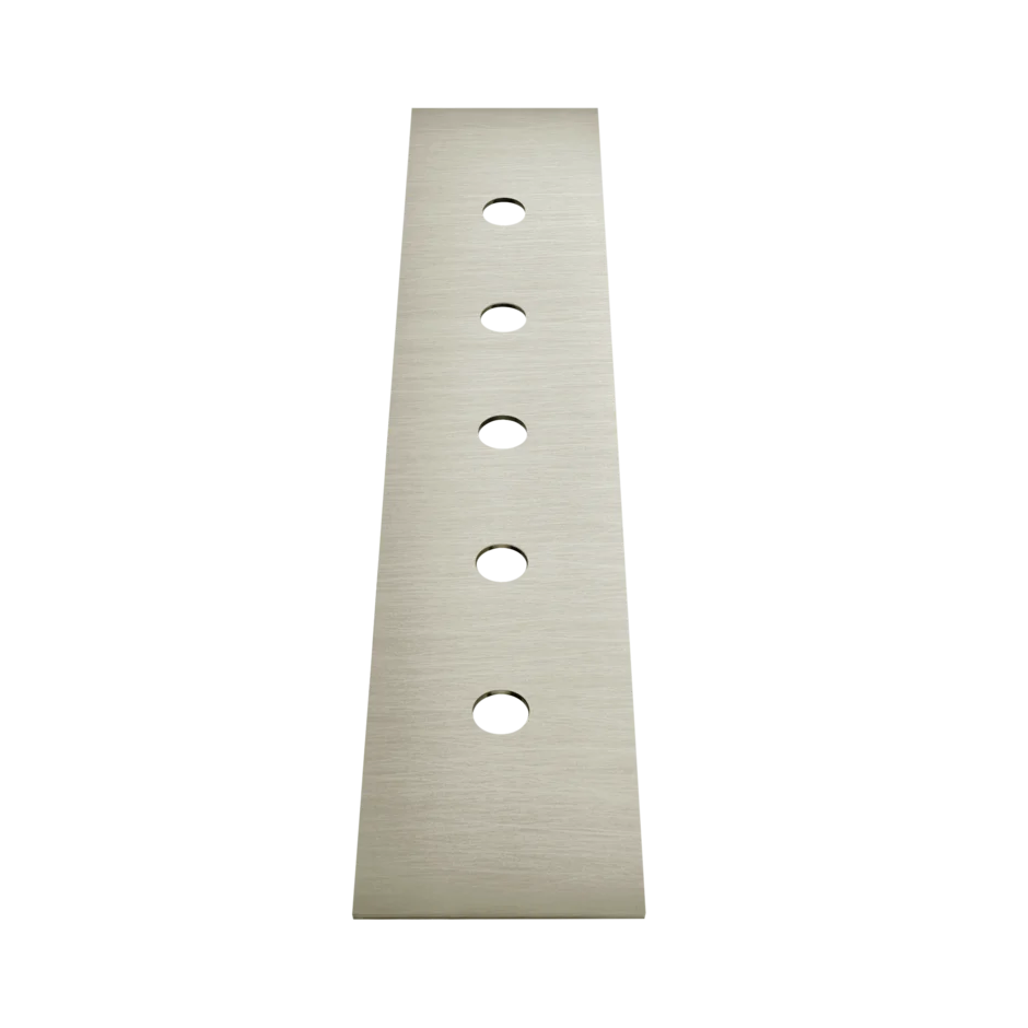 Комплект для слива ручного Душа 01758 149 Gessi 01758149