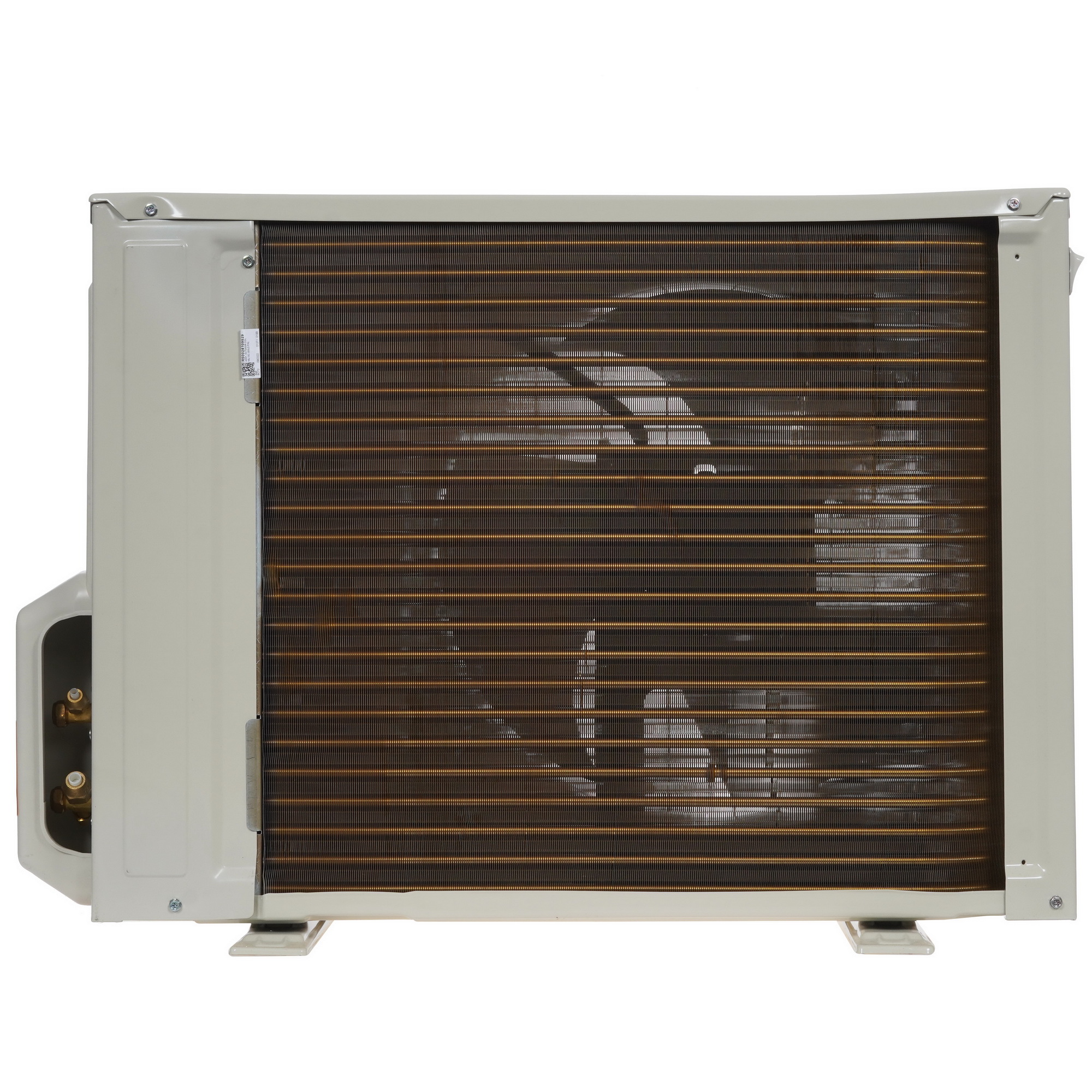 9969165 Кондиционер настенный сплит-система Daikin ATYN25L/ARYN25L белый STDN-0038639 - Вид №9