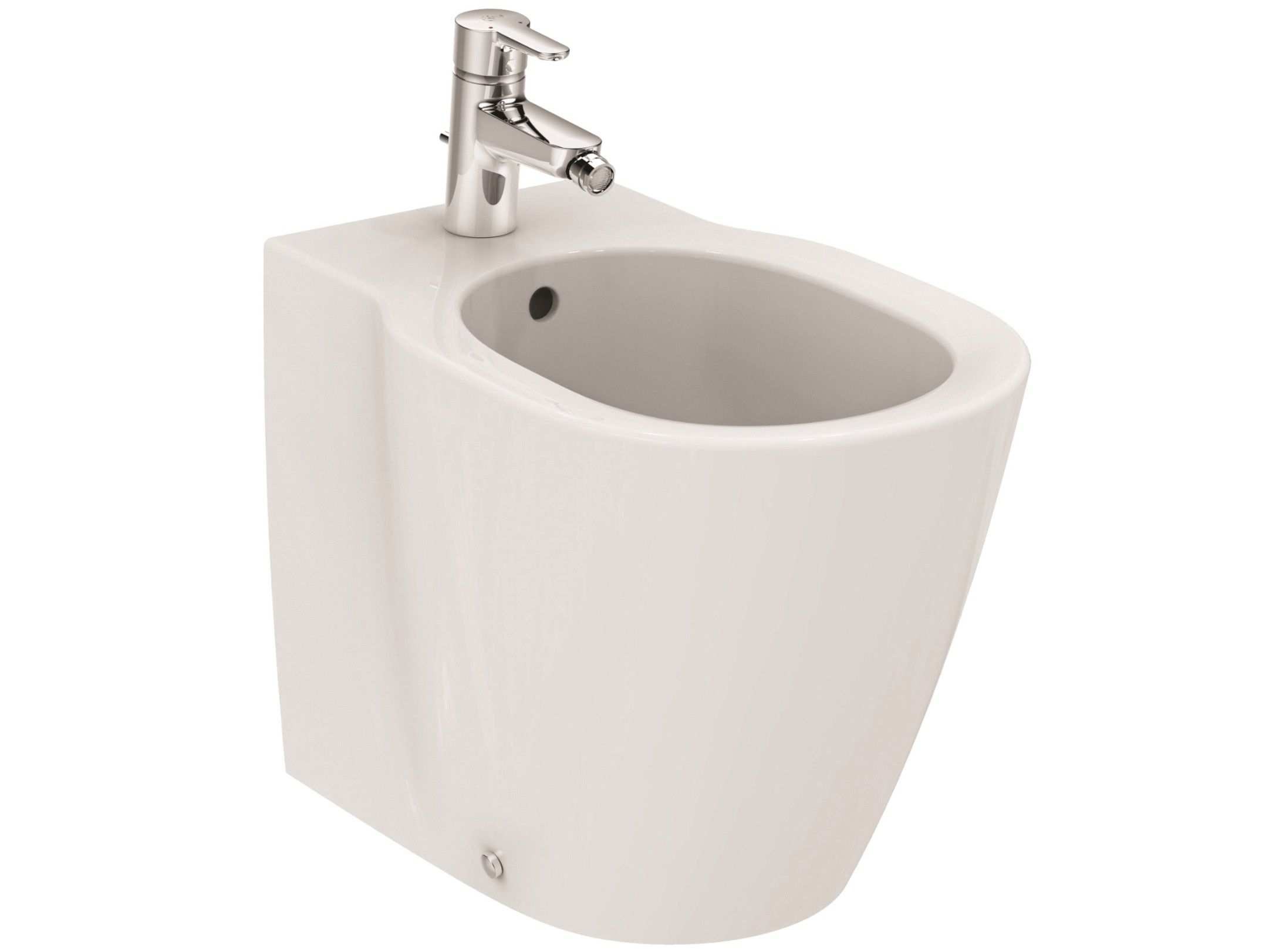 Напольное биде с переливом Ideal Standard ARCH-00098055 - Вид №1