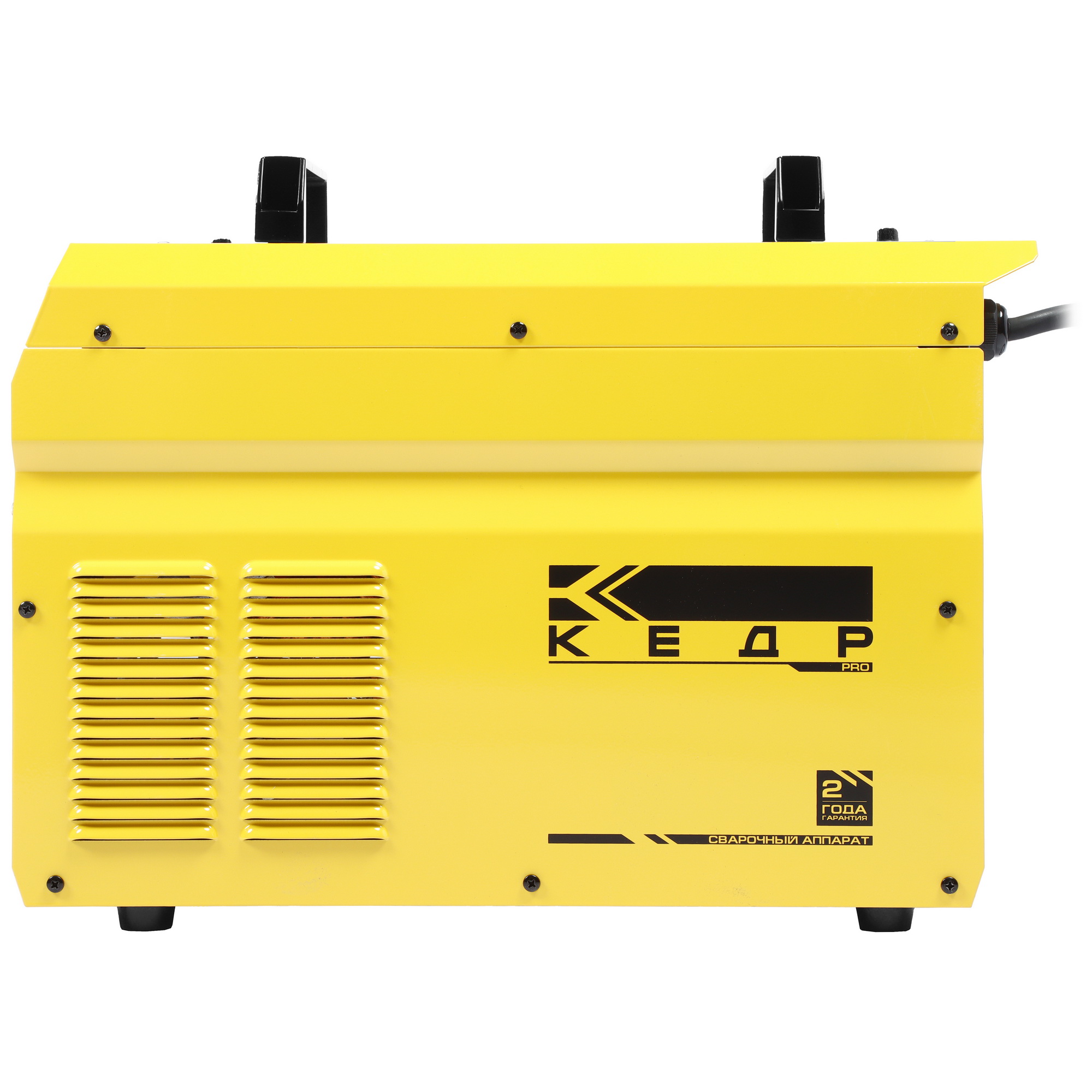 Сварочный аппарат Кедр ВД 500.01 PRO 5331096 STDN-0010325 - Вид №2