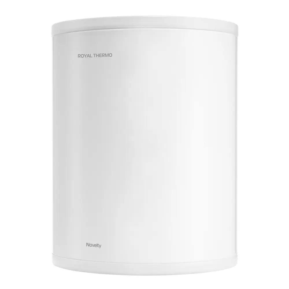 Royal Thermo RWH 15 Novelty U - компактный водонагреватель для дома 89359376 STLM-0804001