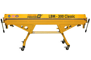 15878900 Листогиб 3,15 м LBM - 300 Classic 17419 METALMASTER