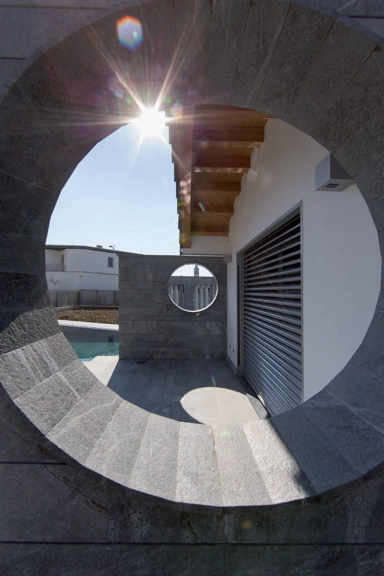 Алюминиевый пакет Frangisole Carminati ARCH-00037895 - Вид №7