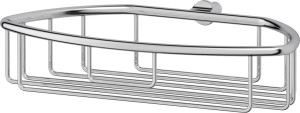 NSL21 Полочка-решетка 23 cm - компонент для штанги FBS Universal