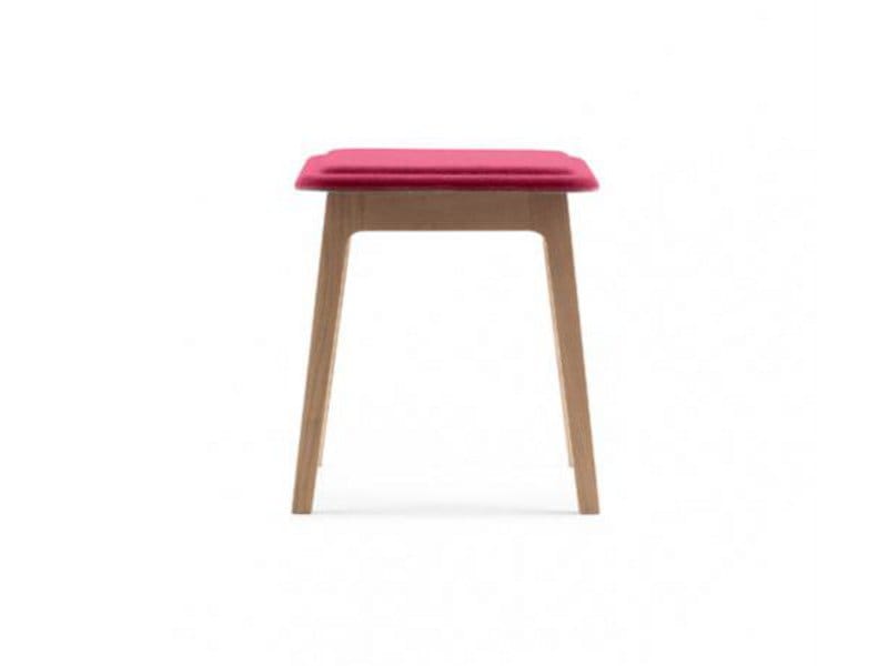 Тканевый стул ALKI Laia ARCH-00056397 - Вид №1