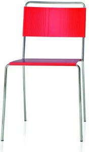 ALMA DESIGN Штабелируемый стул Estrosa