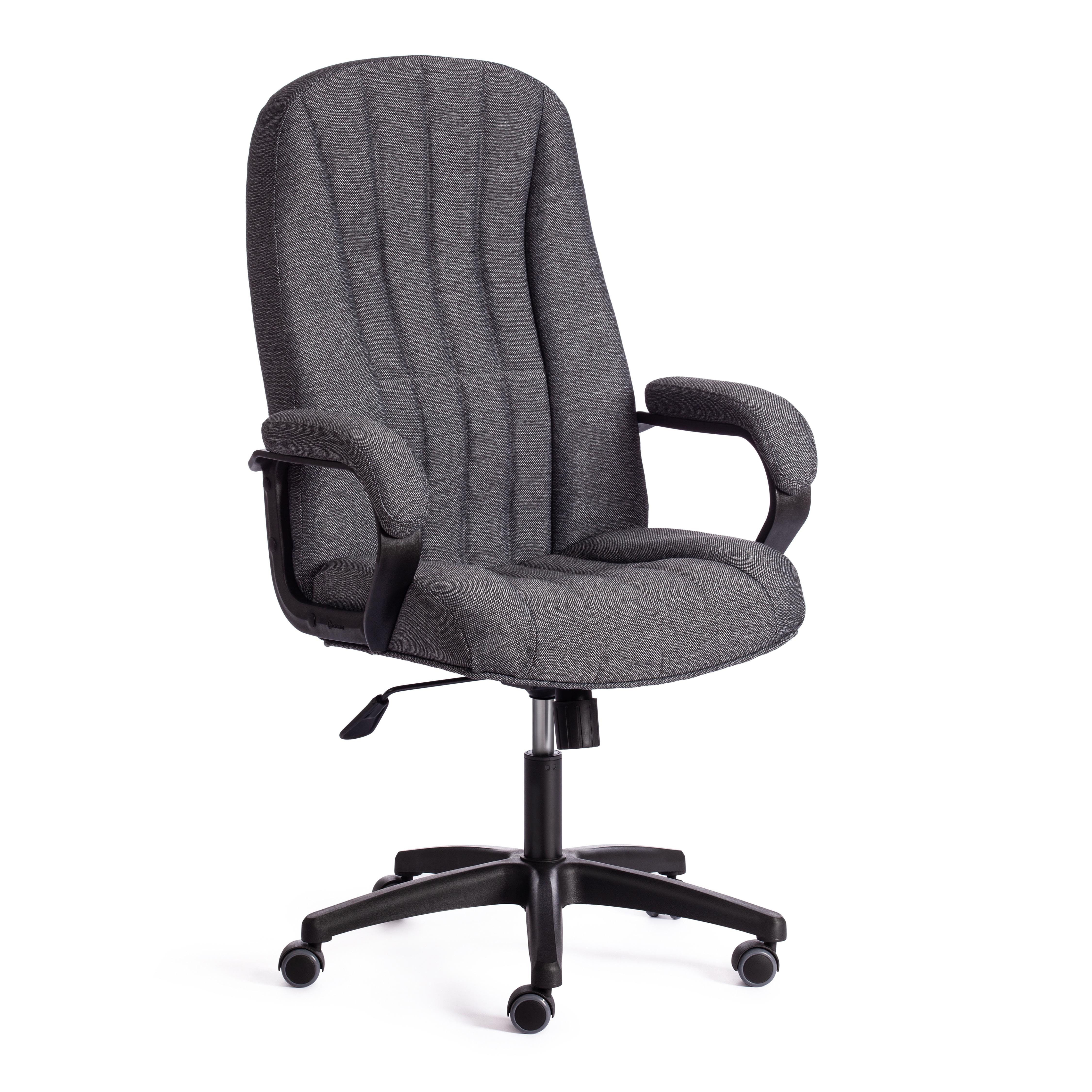 90960624 Офисное кресло Сн888 (22) ткань цвет серый STLM-0428242 TETCHAIR