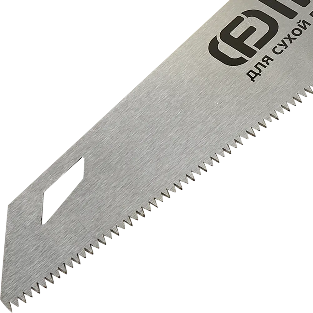 Пила по дереву Finland 1954 400 мм STLM-2048878 - Вид №1