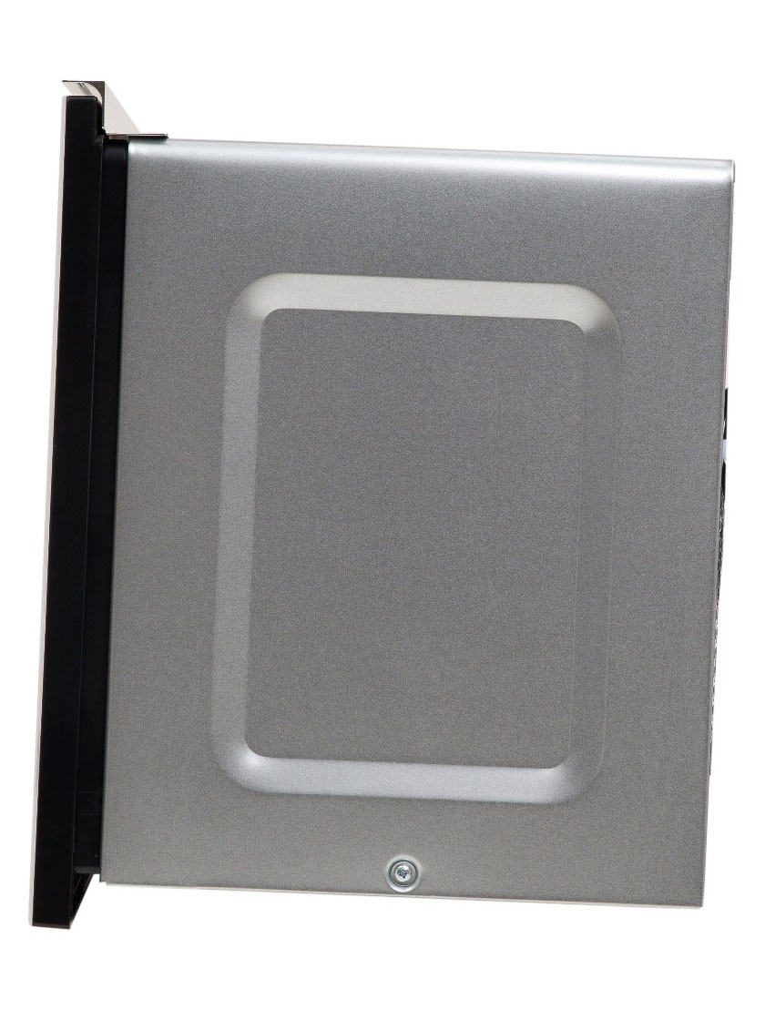 9973838 Встраиваемая микроволновая печь Oasis MW-SGW белый STDN-0130117 - Вид №3