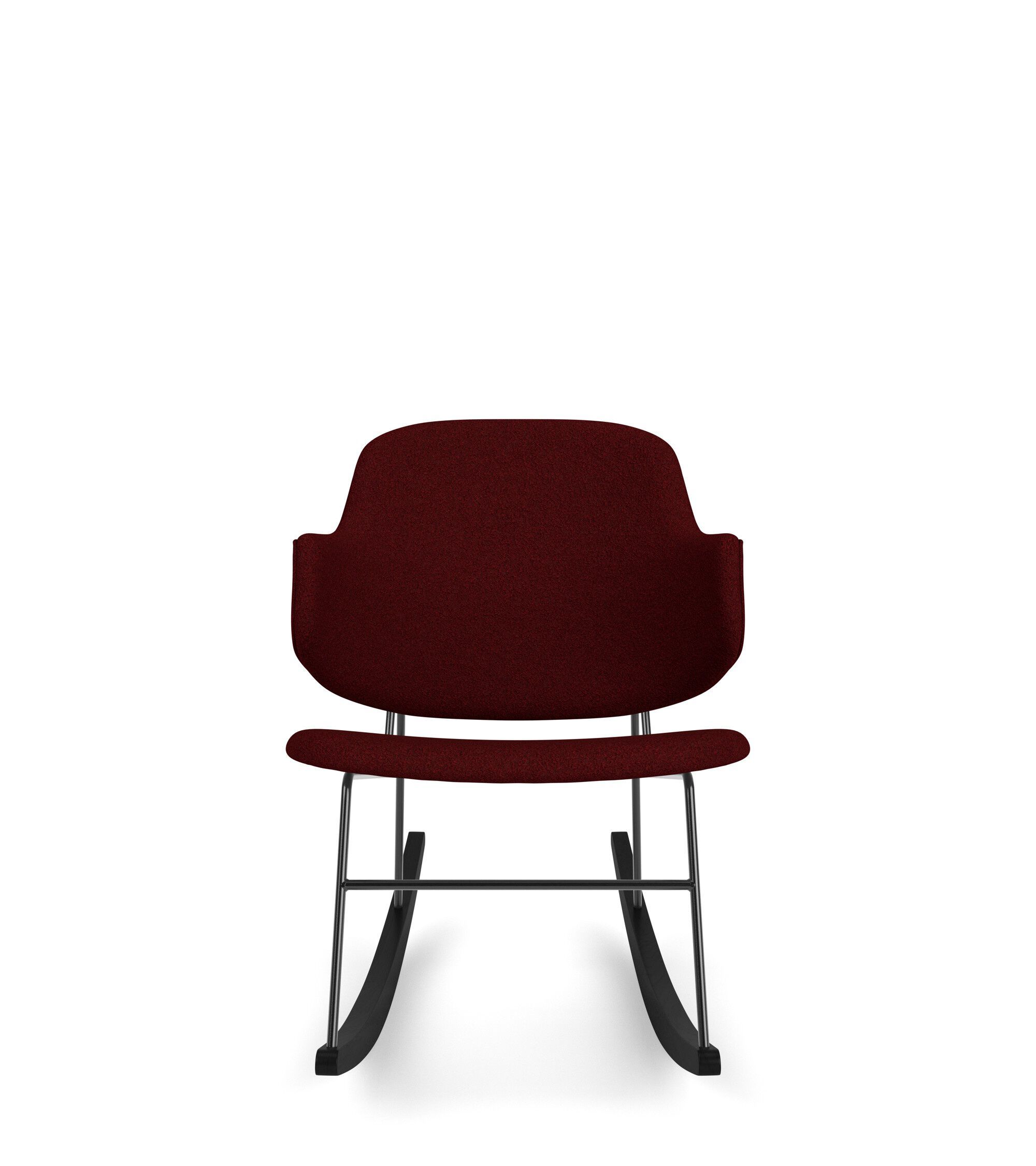 Мягкое кресло-качалка Audo Copenhagen Пингвин ARCH-00066123 - Вид №30