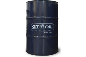 15984365 Масло Gear Oil, SAE 80W-90, API GL-5, 200 л 8809059408117 GT OIL