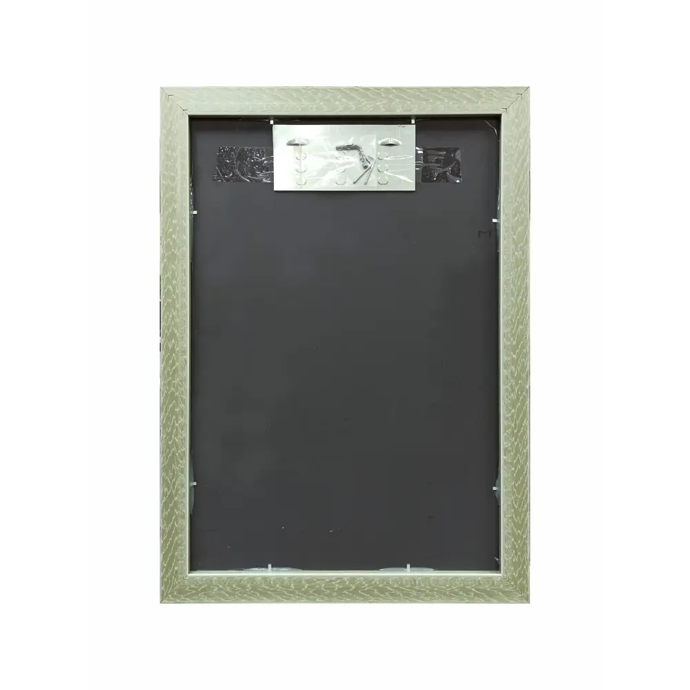 КОНТИНЕНТ Зеркало настенное «Классика» 50×70 см в бежевой раме 82619459 STLM-1566181 - Вид №3