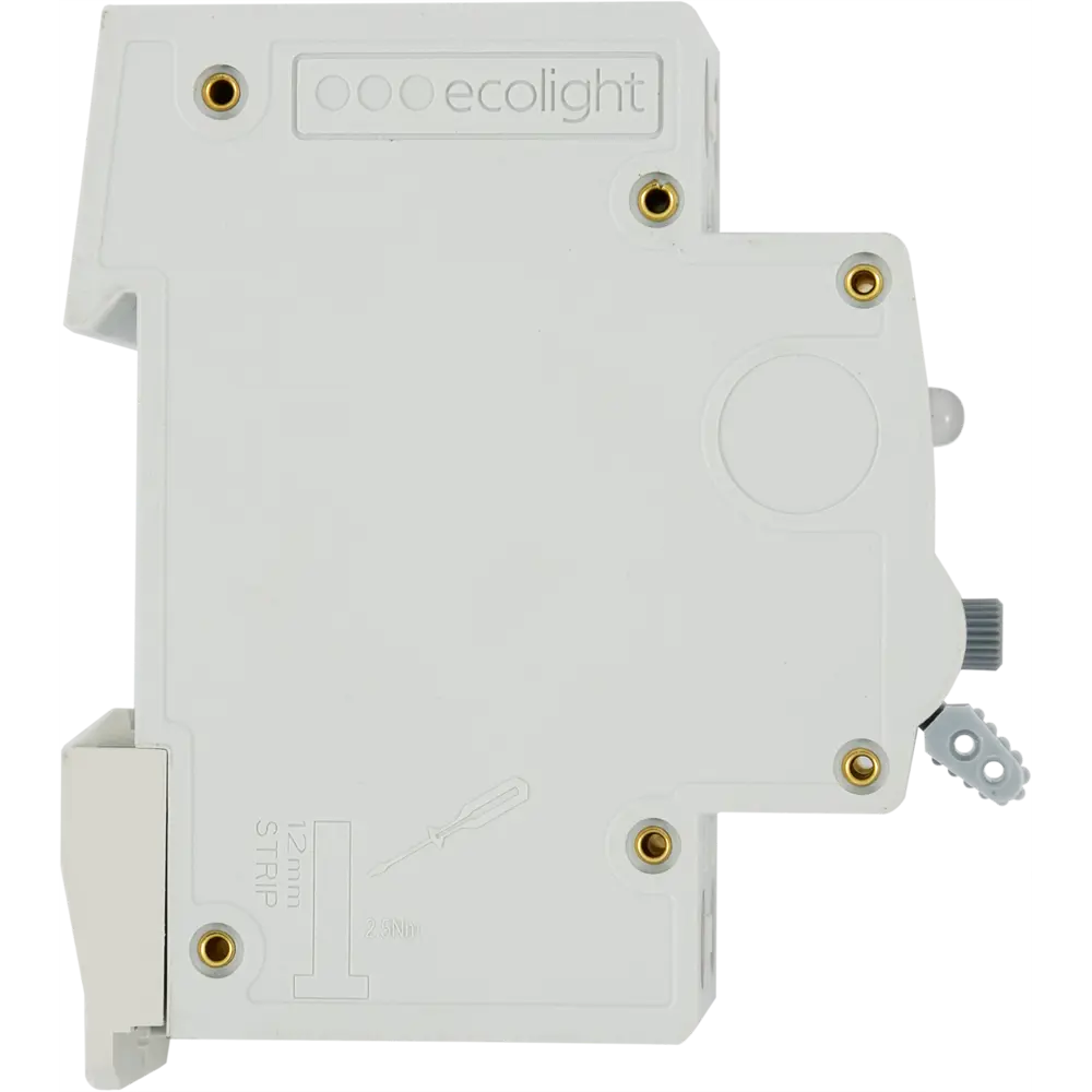 УЗИс Ecolight С1 25 А 82246182 STLM-2027975  - Вид №3