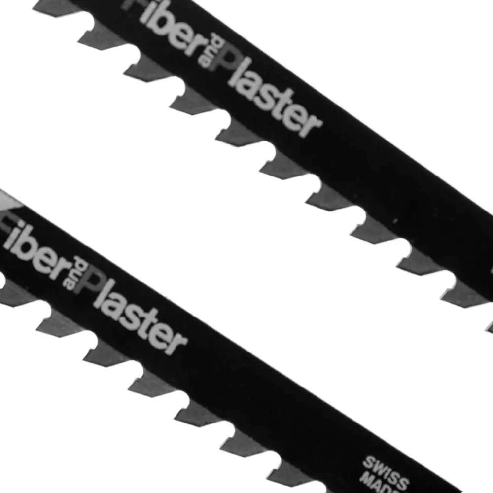 Пилка для лобзика по стеклопластику  Bosch Т141HM T 2608633175, быстрый рез, 3 шт BOSCH PROFESSIONAL STLM-2141569 - Вид №2