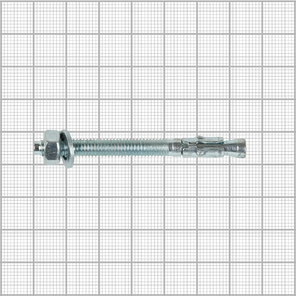 Анкер клиновой 6x65 мм 13502982 STLM-2084605 Santreyd  - Вид №3