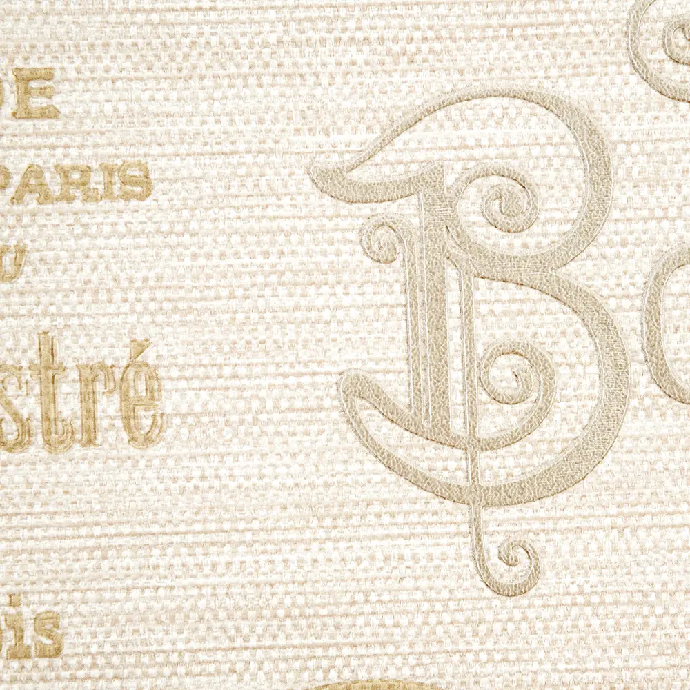 Victoria Stenova Michelle - Бежевые флизелиновые обои для элегантного интерьера 84534429 STLM-0829410 - Вид №1