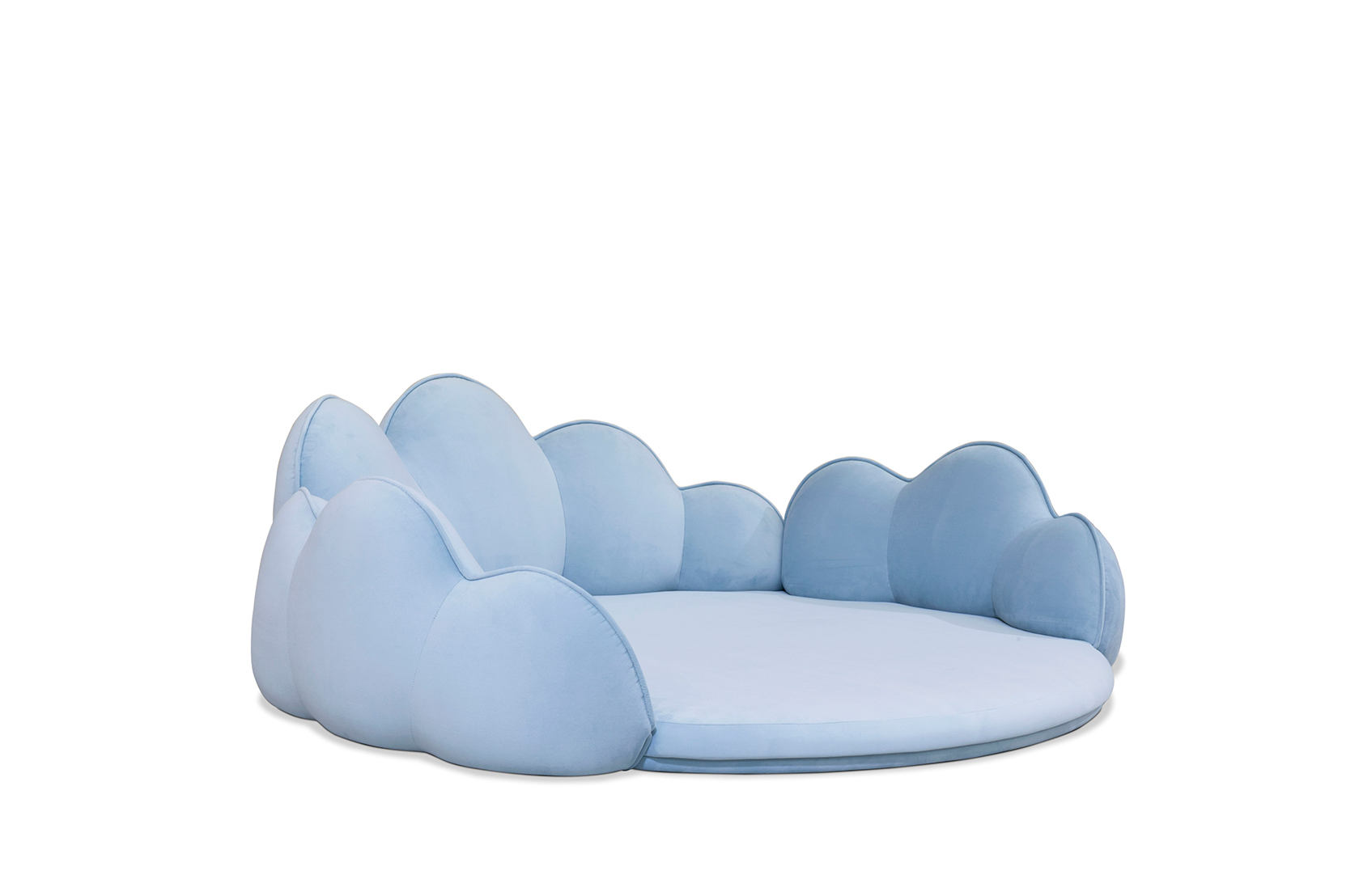 CIST428 Диваны детские Майло - Малыш Circu  - Вид №2