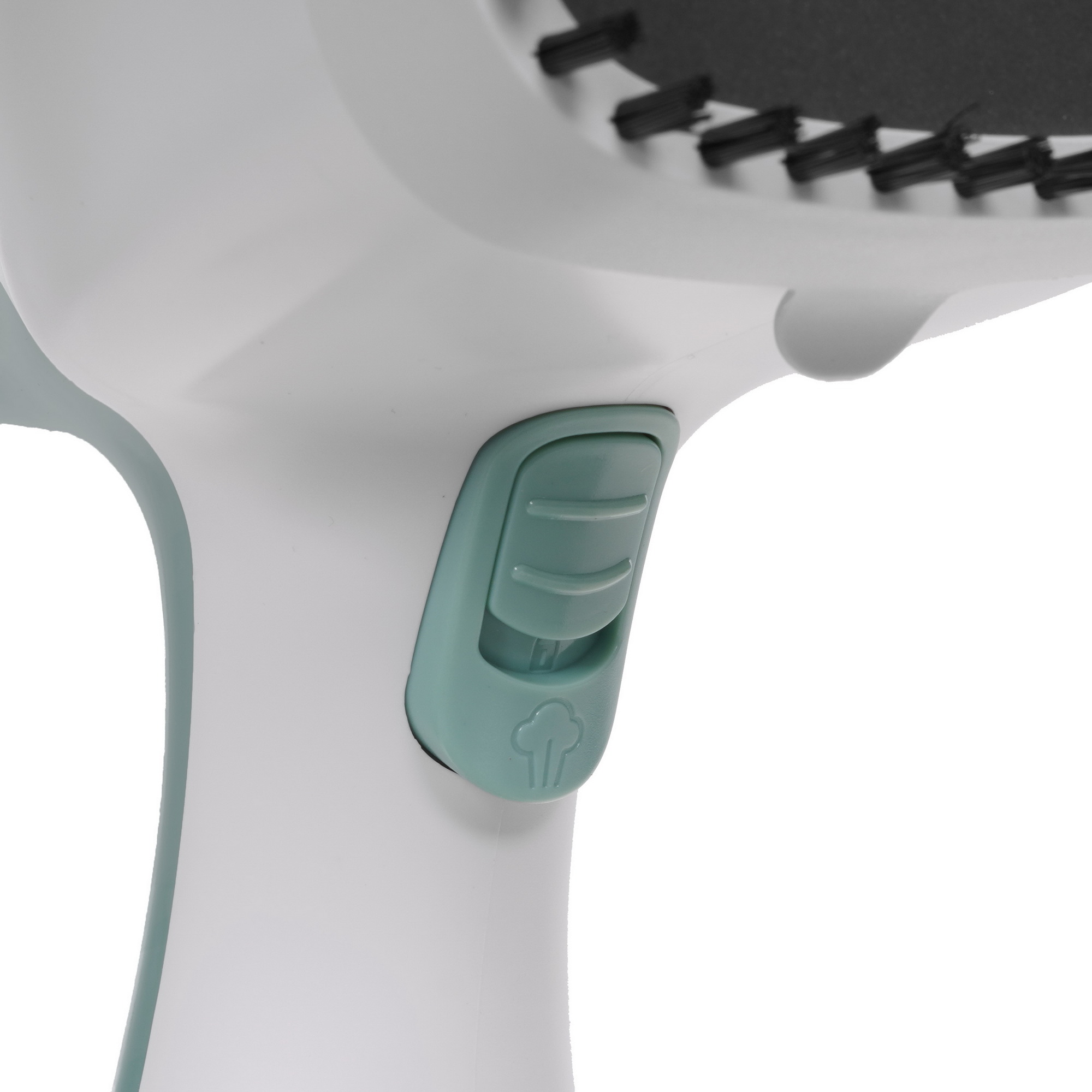 5360571 Отпариватель Endever Odyssey Q-455 зеленый STDN-0074241 - Вид №4