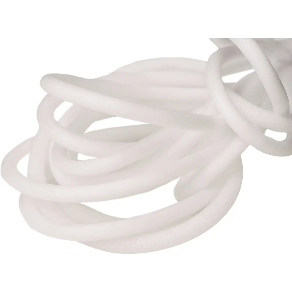 Теплоизоляционный жгут ПОРИЛЕКС для герметизации стыков и швов 82616280 STLM-0031812