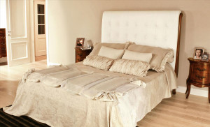 Кровать  ARTE ANTIQUA 532