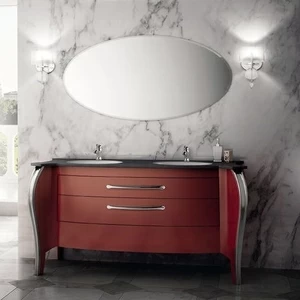 Комплект мебели для ванной 01 MIA Italia Belvedere Collection