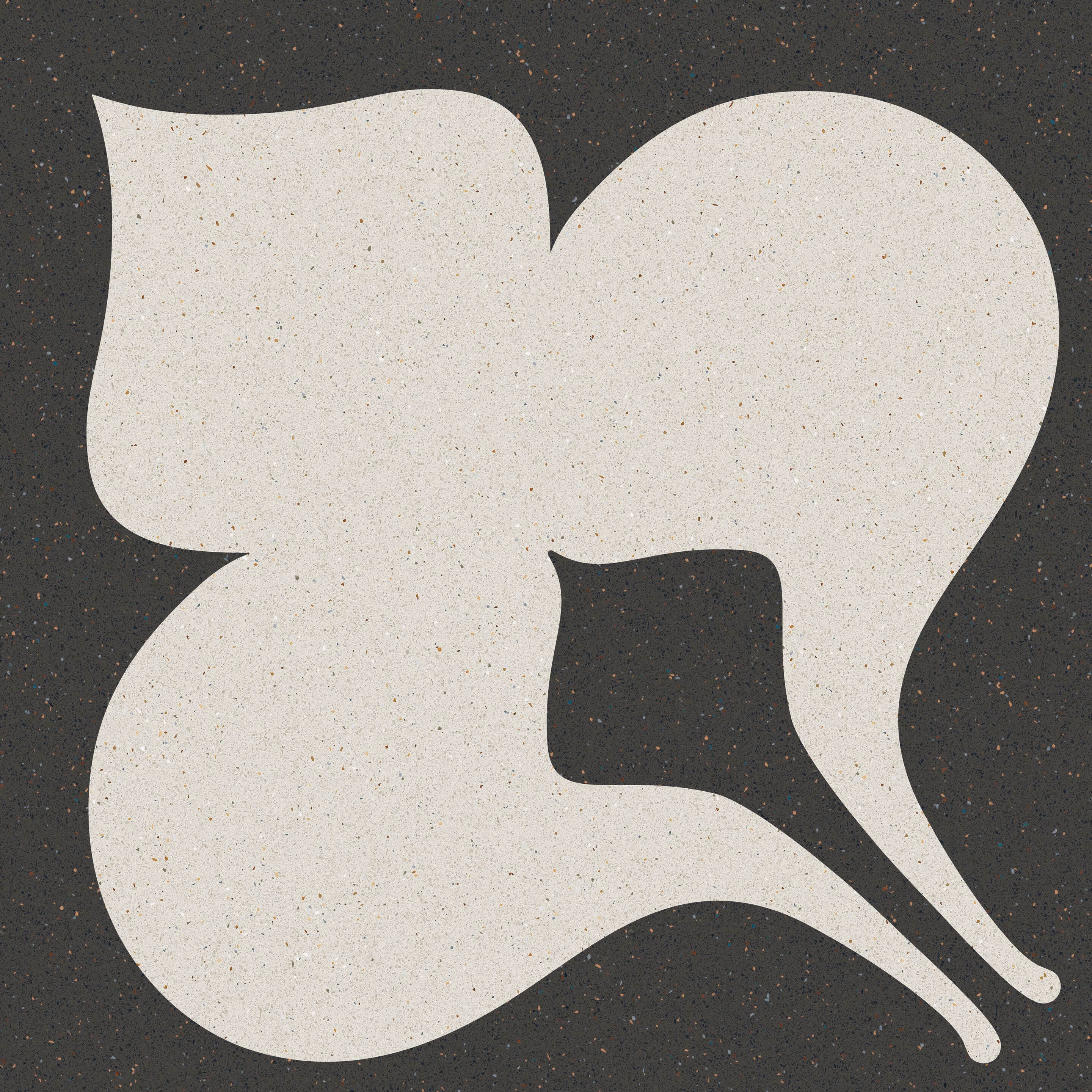 Пол / облицовка из керамогранита с эффектом Венецианского терраццо VIVES Micra ARCH-00150565 - Вид №207