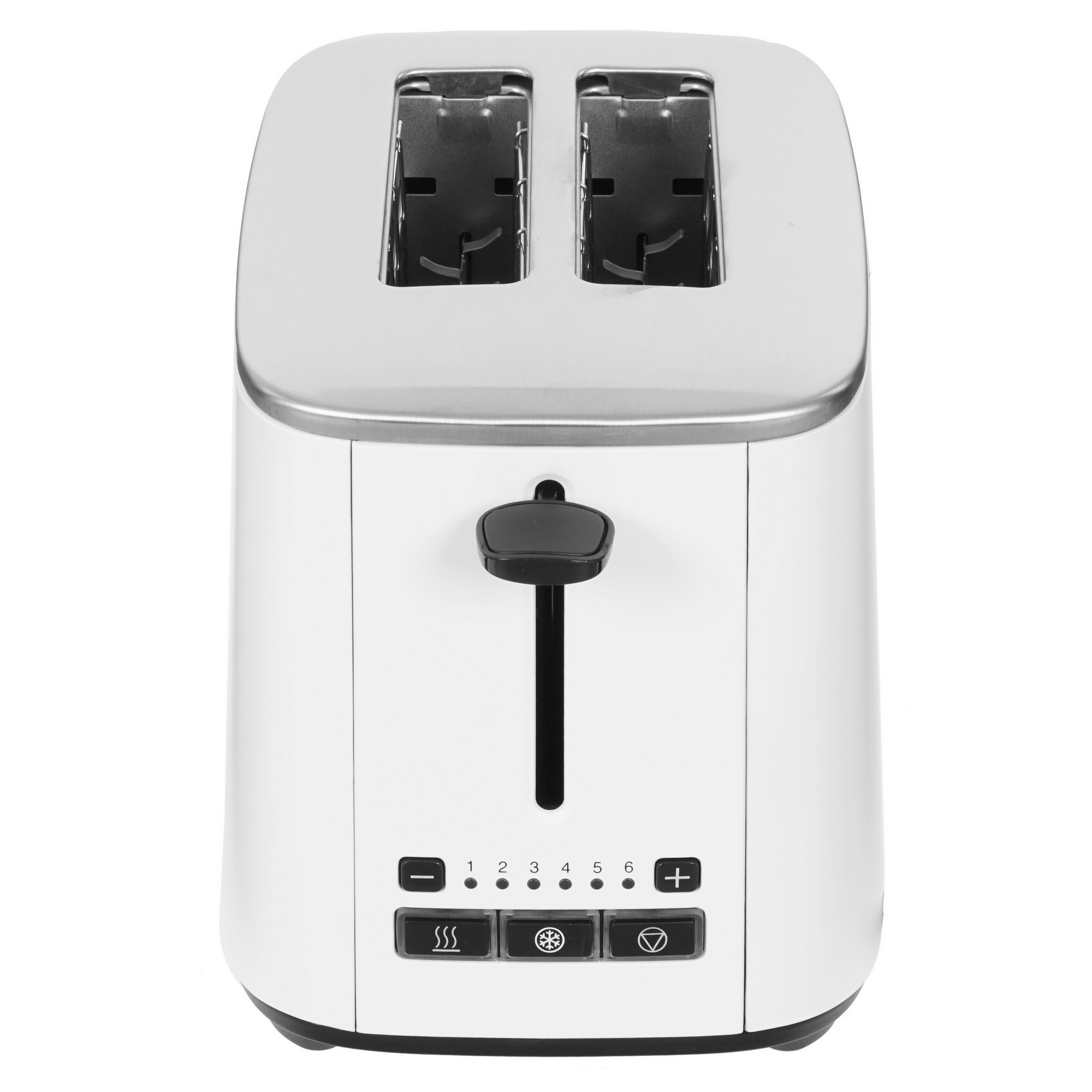 5327201 Тостер Wilfa CT-1000 MW белый STDN-0143582 - Вид №1