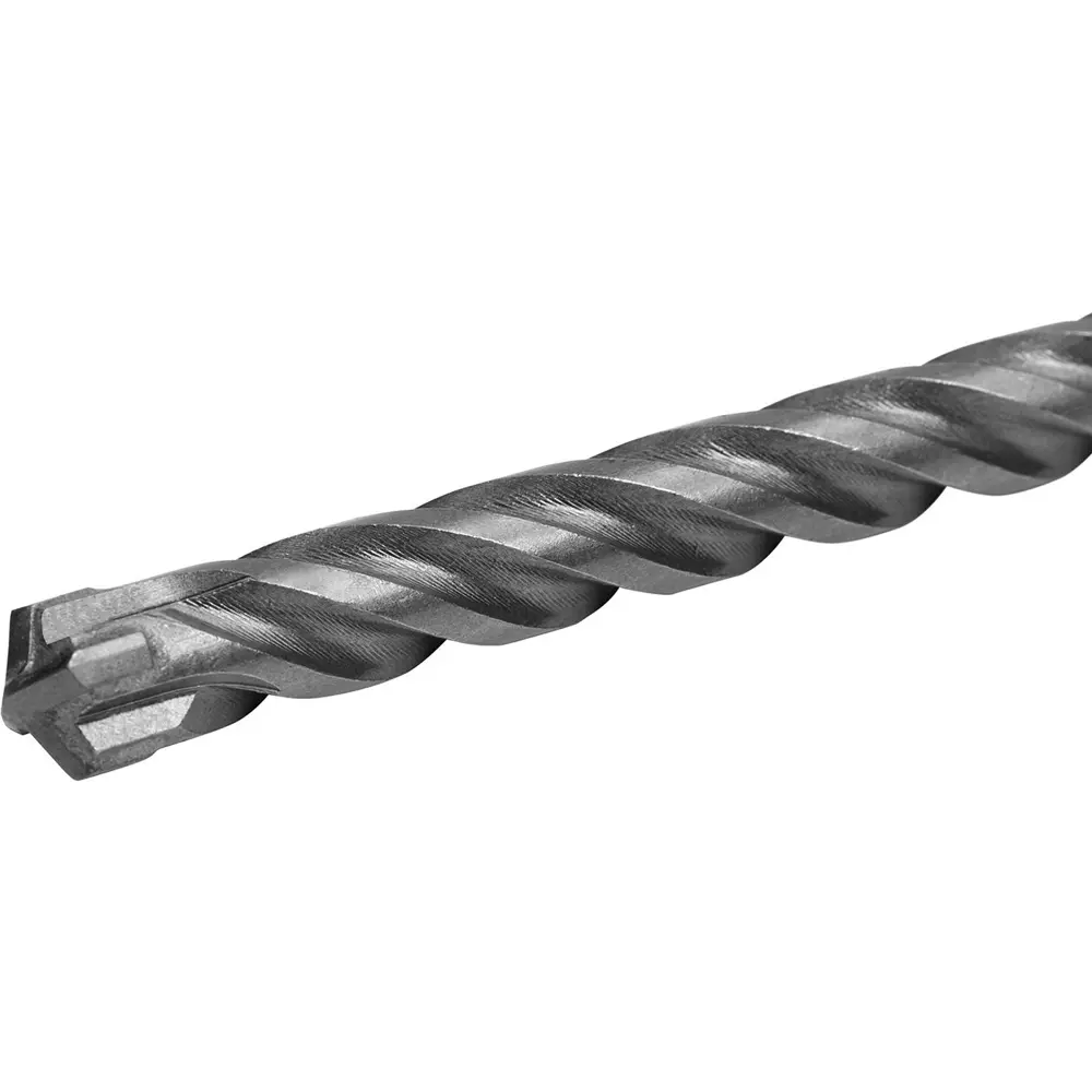 Бур по бетону SDS-plus Matrix 70650, 10x210 мм STLM-2143173 - Вид №2