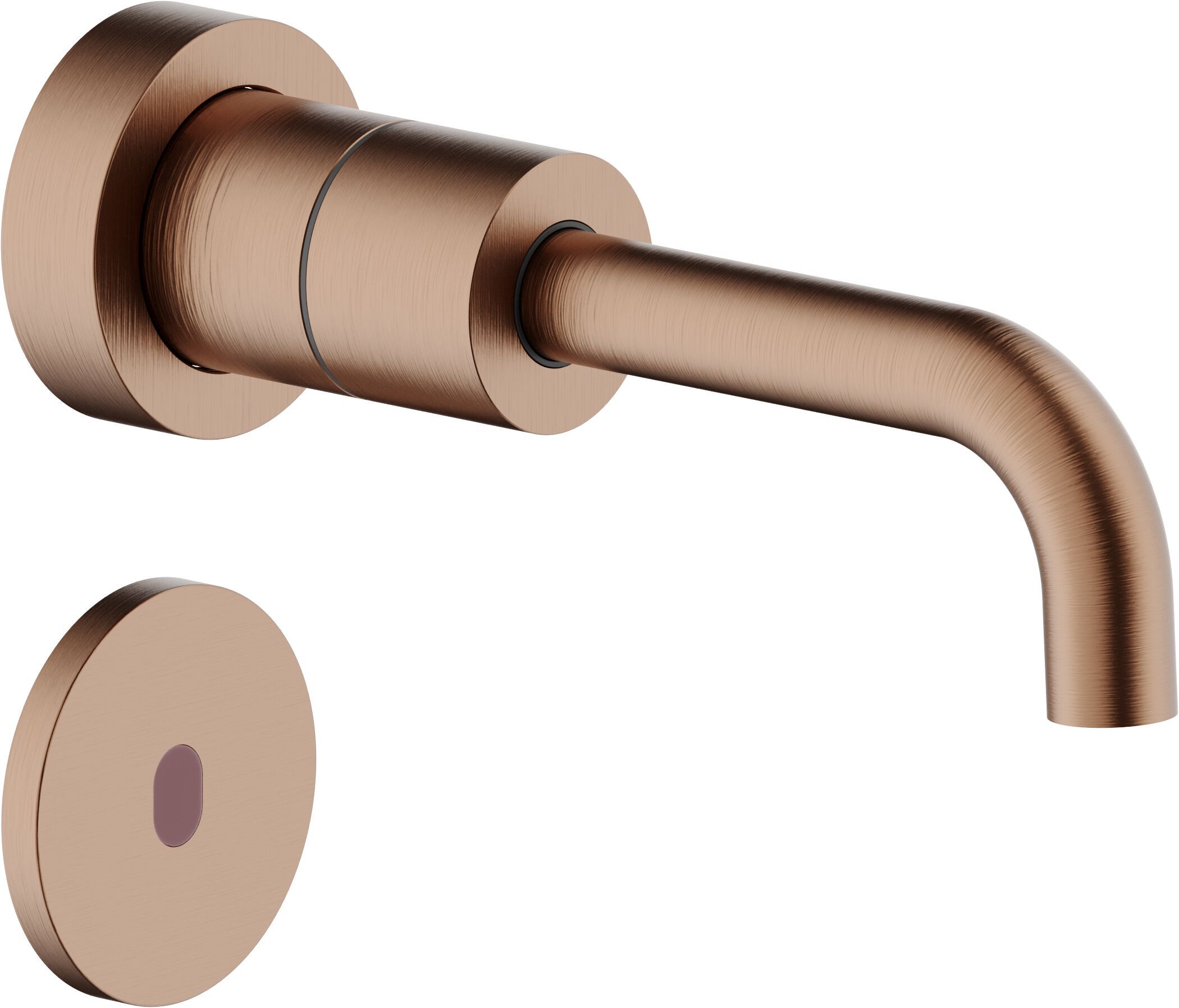 Настенный инфракрасный смеситель для раковины Nobili Velis ARCH-00140523 - Вид №8