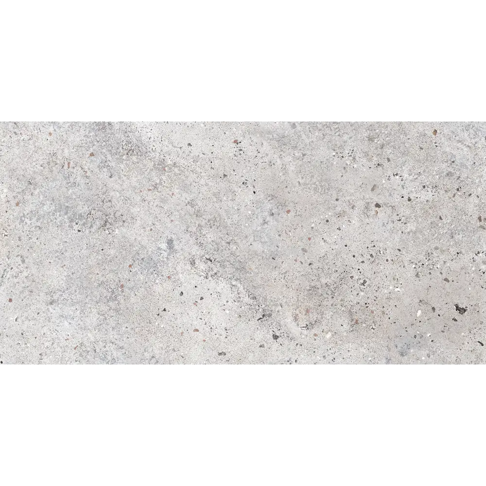 Керамогранит Golden Tile Сorso 60x120 см 1.44 м² цвет серый STLM-2104450