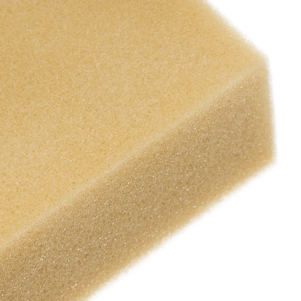 Губка хозяйственная Palisad Home light 200x140x60 мм полиуретан STLM-2016942 - Вид №2