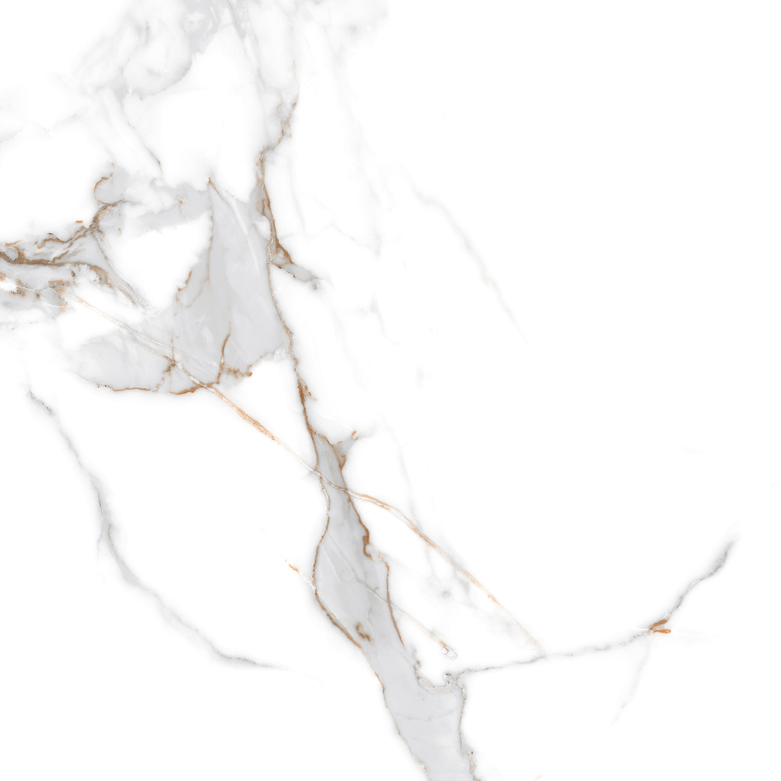 Керамогранит STATUARIO SEVILLE 60х60 Arcadia Ceramica CR6002-A  - Вид №4
