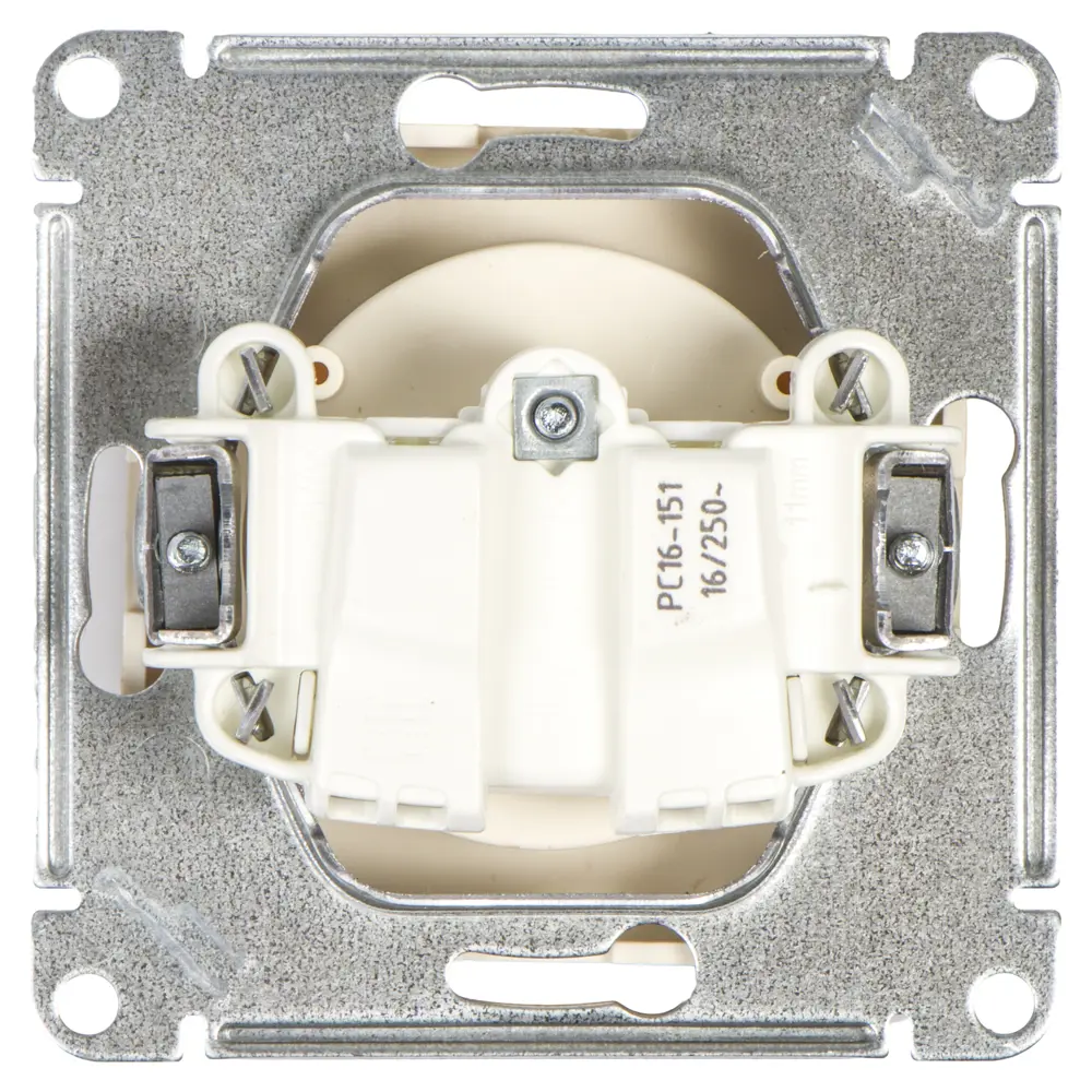 Розетка Schneider Electric W59, защитные шторки, сосна STLM-2189787 - Вид №1