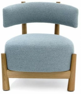 COEDITION Кресло из ткани  Pa18