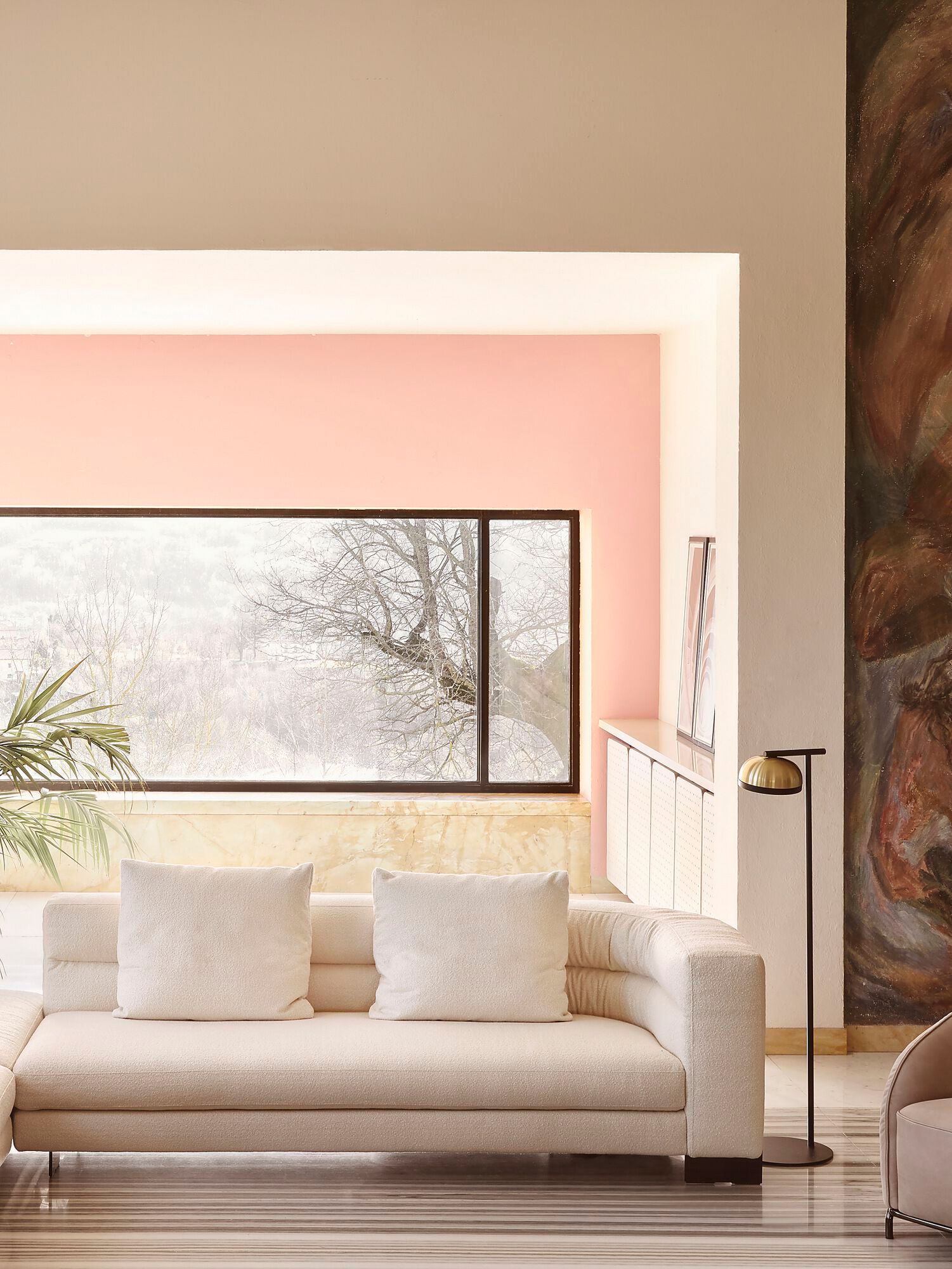 Съемный диван NICOLINE AURA ARCH-00018839 - Вид №3