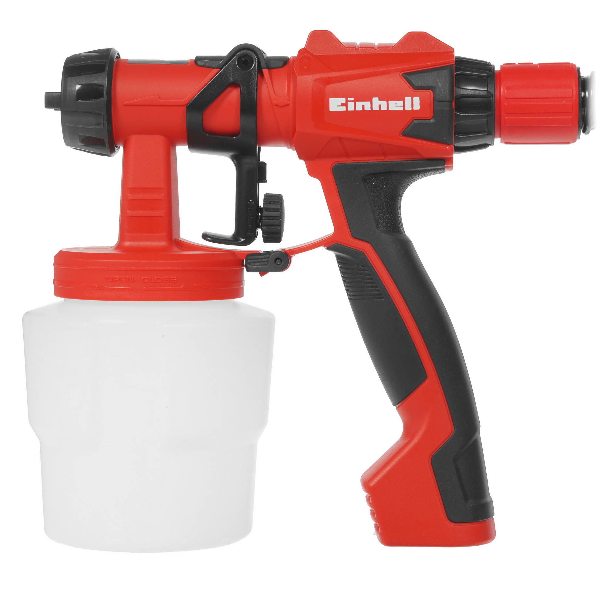 Краскопульт Einhell TC-SY 600 S 5314494 STDN-0076755