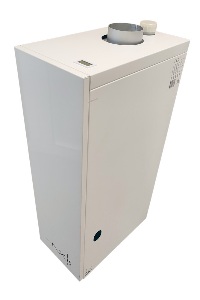 5485963 Газовый котел AXIS STANDART 16 кВт напольный STDN-0059189 - Вид №1