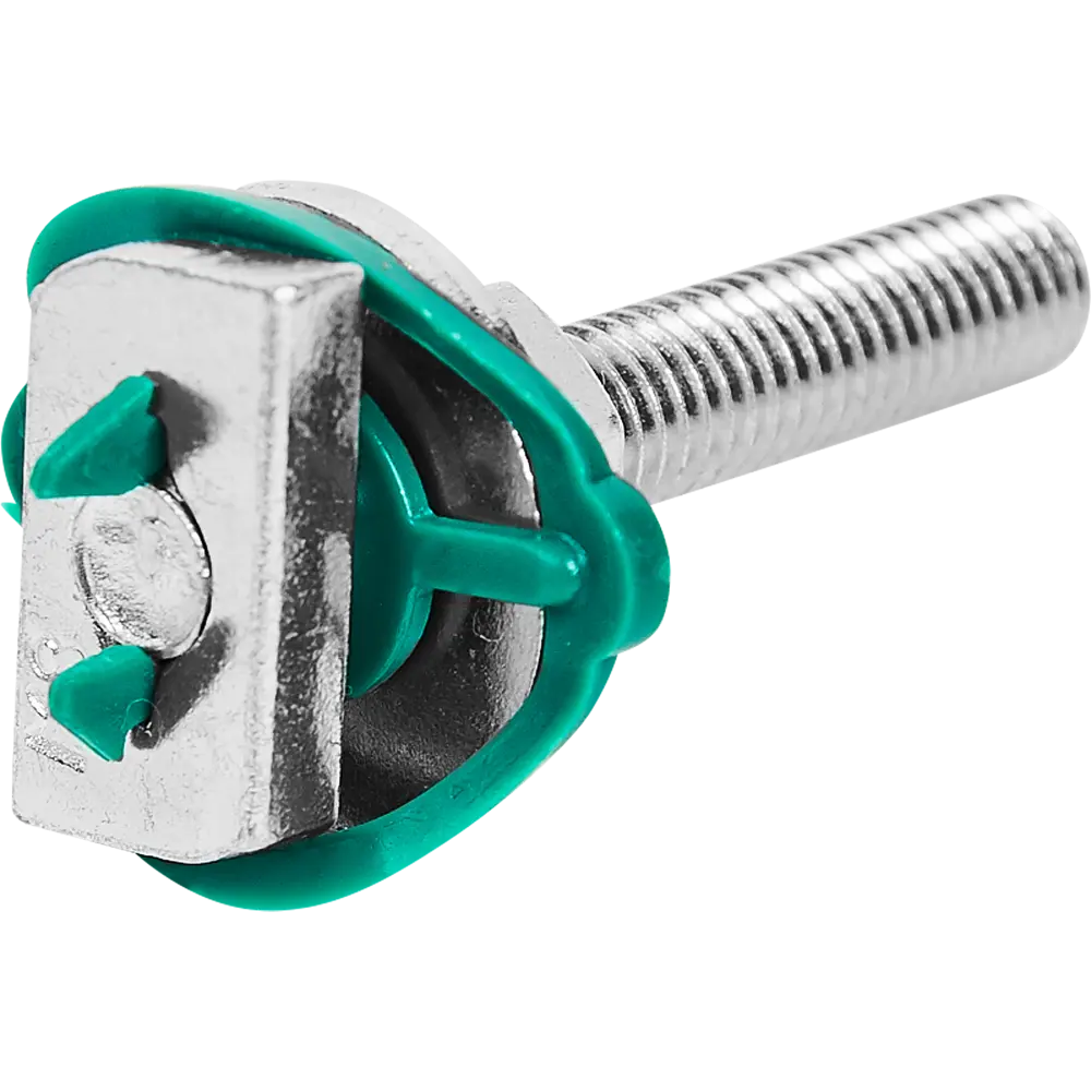 Болт монтажный Walraven Hammerfix M8x50 мм 6523805 STLM-2112555 - Вид №1