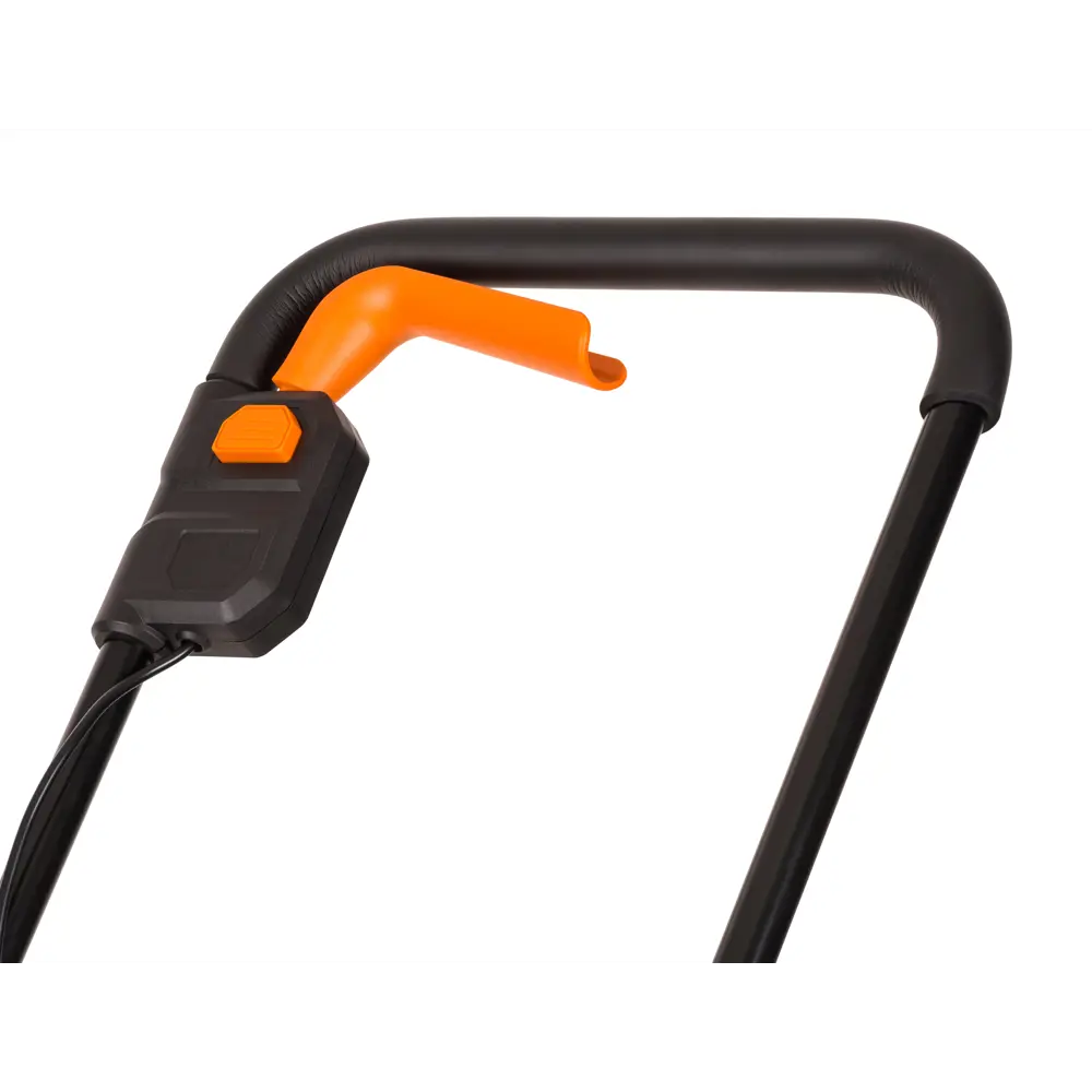 Газонокосилка аккумуляторная Worx WG730E 20 В 30 см 1x4 Ач АКБ и ЗУ входит в комплект STLM-2101741 - Вид №14