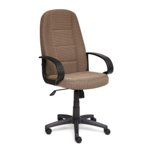 Офисное кресло Кресло сн747 ткань цвет бежевый TETCHAIR