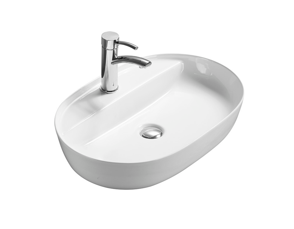 Раковина чаша SL-1082 SANTILINE 