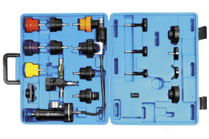16169430 Тестер герметичности системы охлаждения в наборе 19210602 00-00009140 AIST