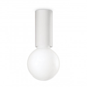 Потолочный светильник Ideal Lux Petit PL1 Bianco 232966