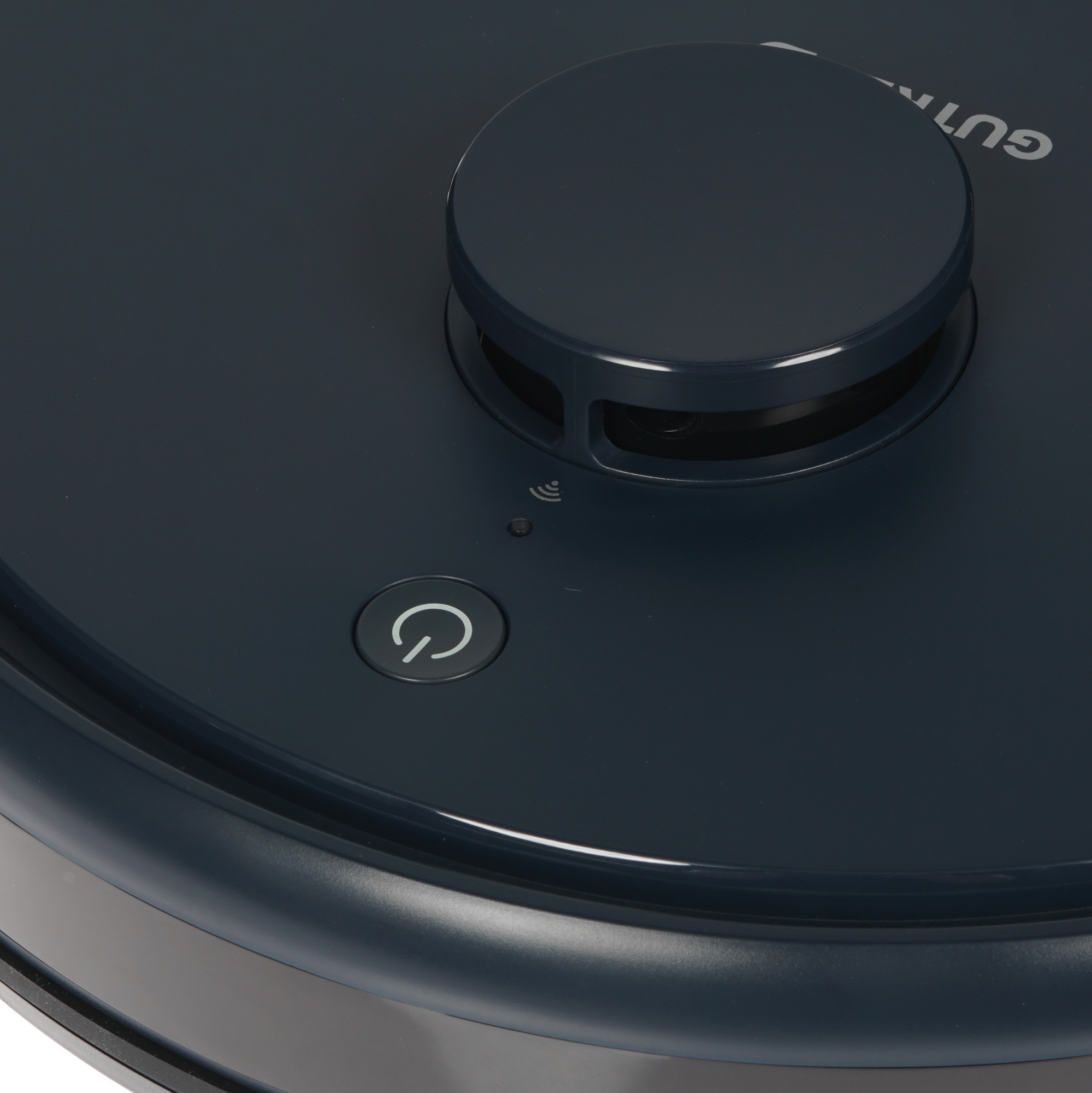 8160593 Робот-пылесос Gutrend ECHO G520 синий STDN-0131162 - Вид №5