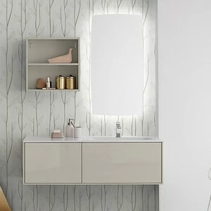 Mastella Комплект мебели для ванной SUMMIT 2.0 03