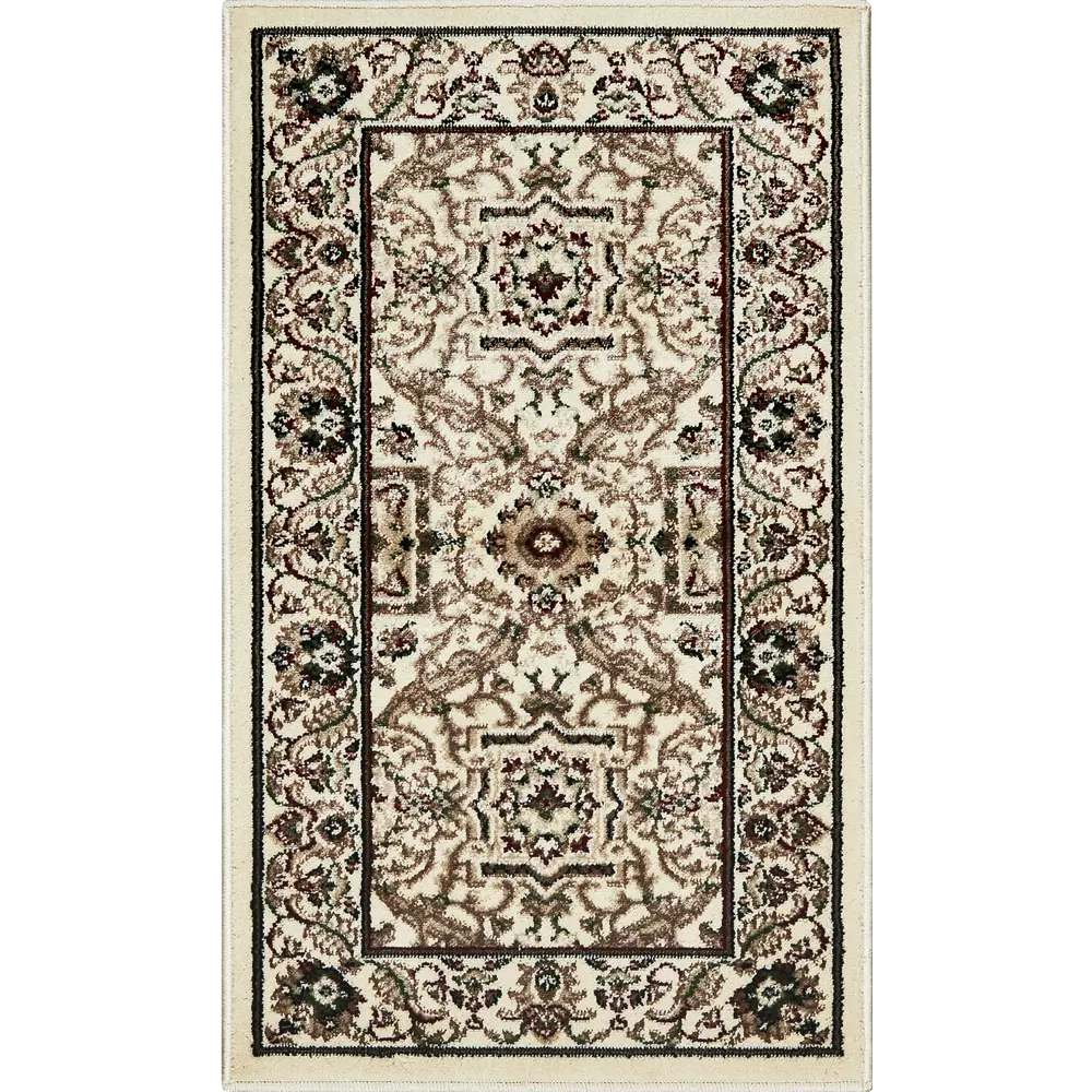 Ковер Santreyd Sahara 80x150 кремовый - уют для вашего интерьера 89348865 STLM-1039899 - Вид №1