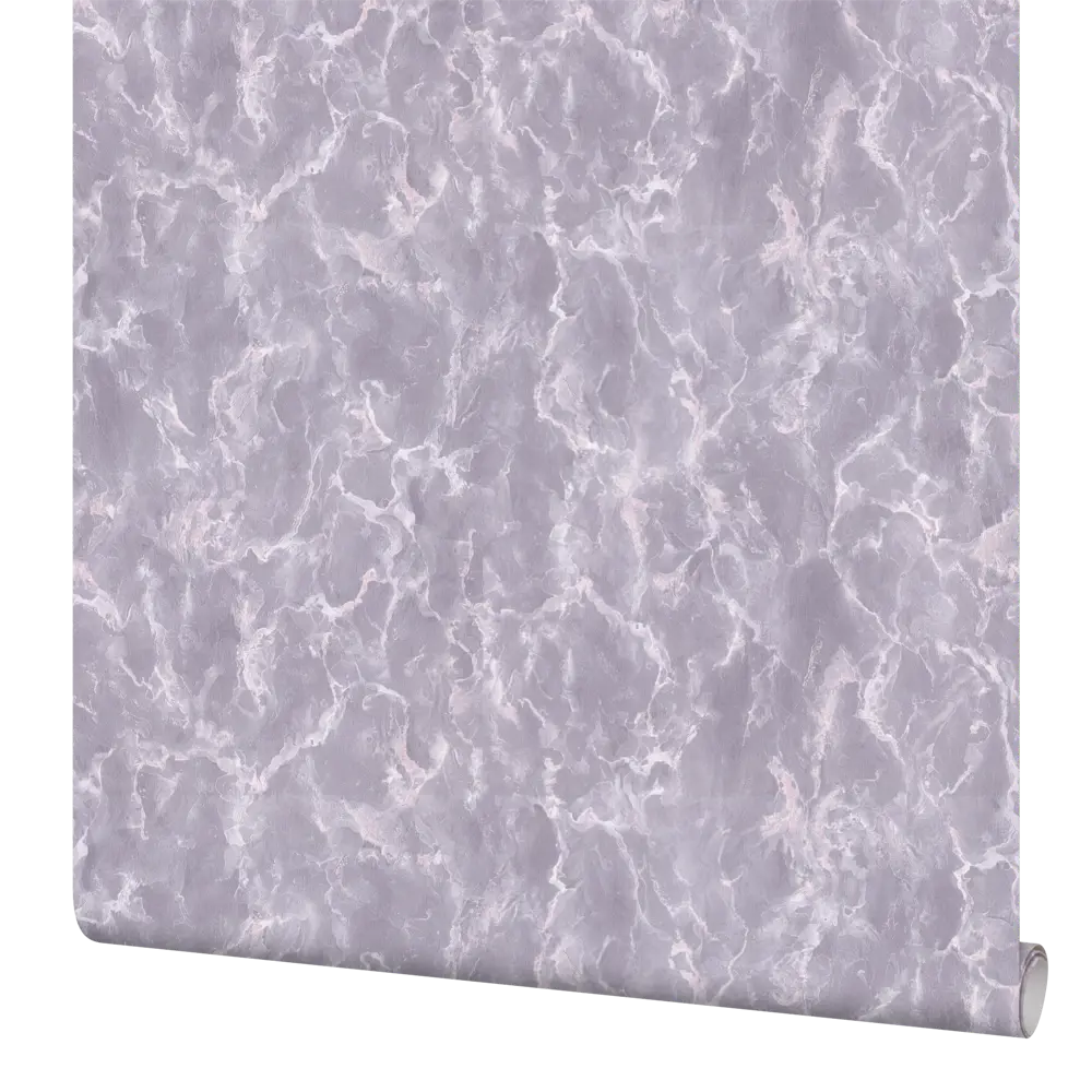 Обои флизелиновые Palitra Family Clairis фиолетовые 1.06 м 71904-46 STLM-2096205