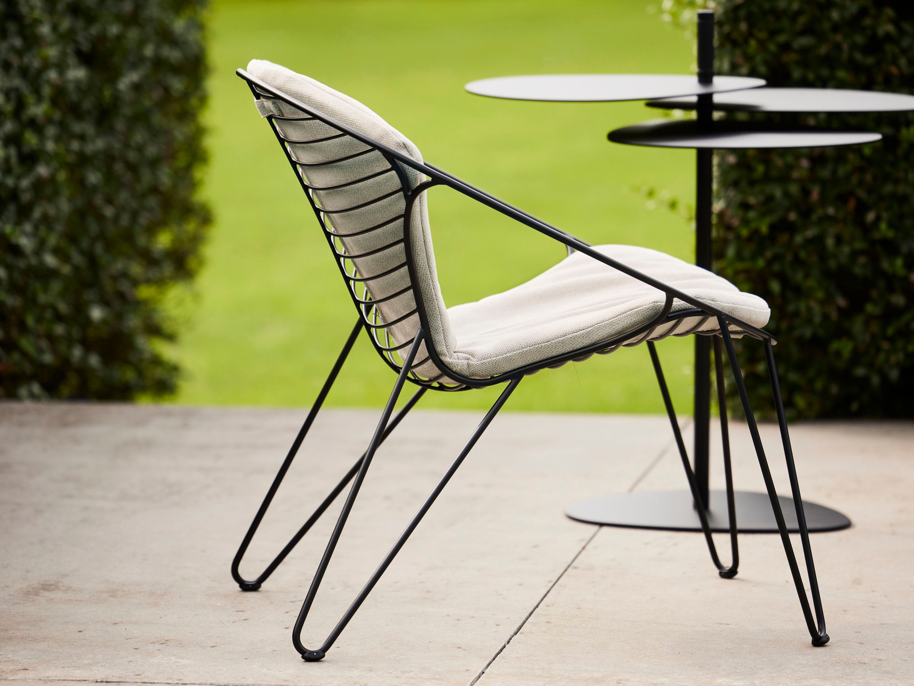 Тканевое кресло Joli ARCH-00024744